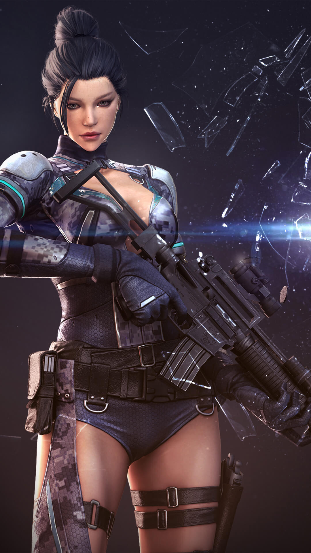 纯CG爆点 纯CG爆点