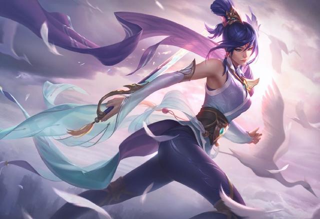 高位手递手