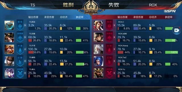 突施冷箭